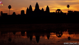 Siem Reap - Angkor 04 Days